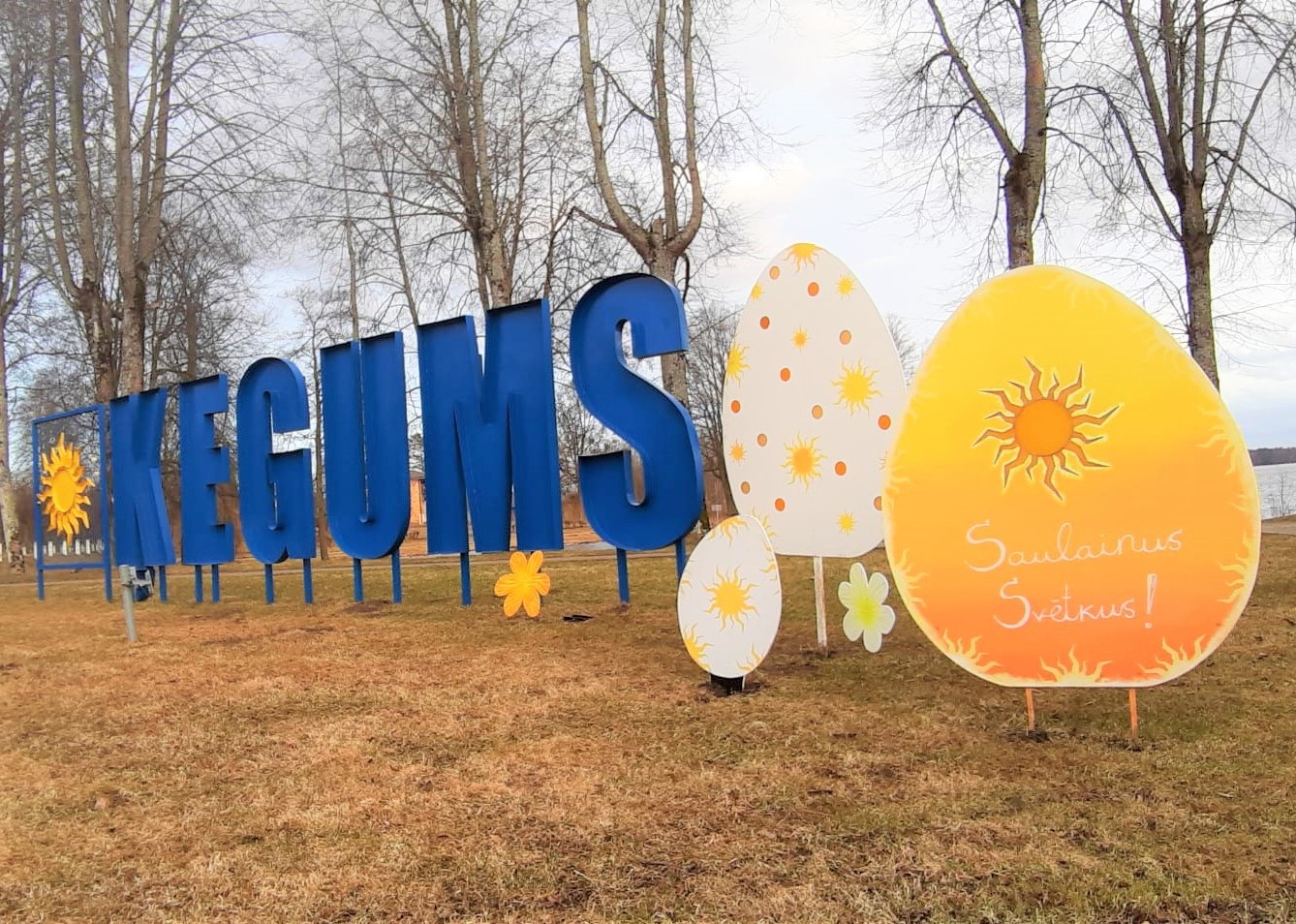 LIeldienas Ķegumā 2022