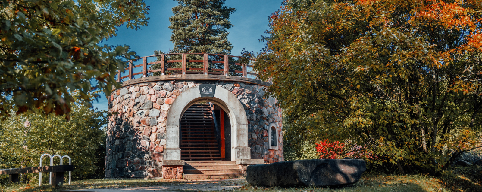 Špakovska parks