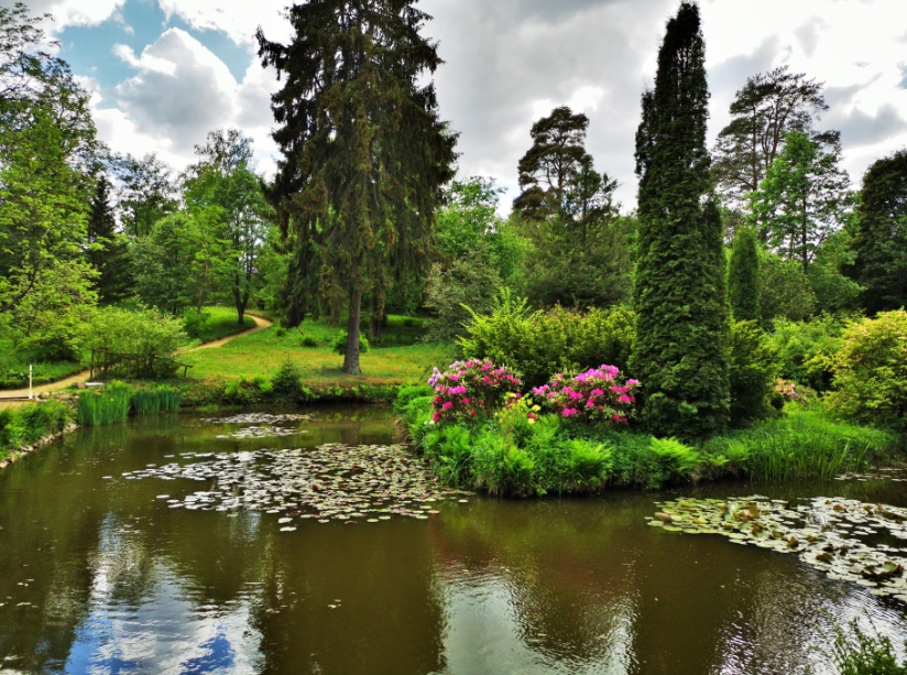 Špakovskis Park