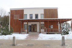 TIC vairs nebūs muzeja pakļautībā
