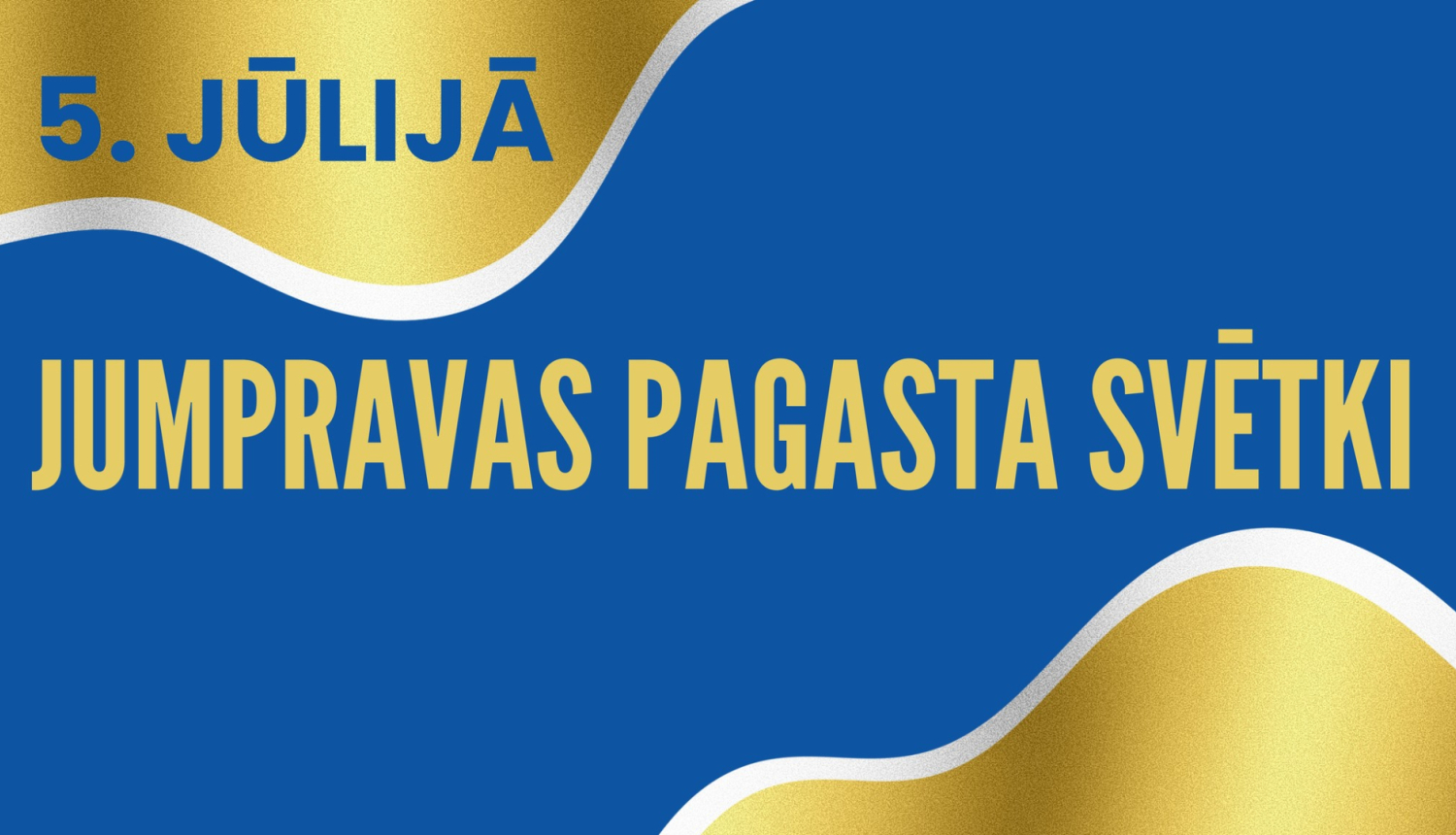 Jumpravas pagasta svētki