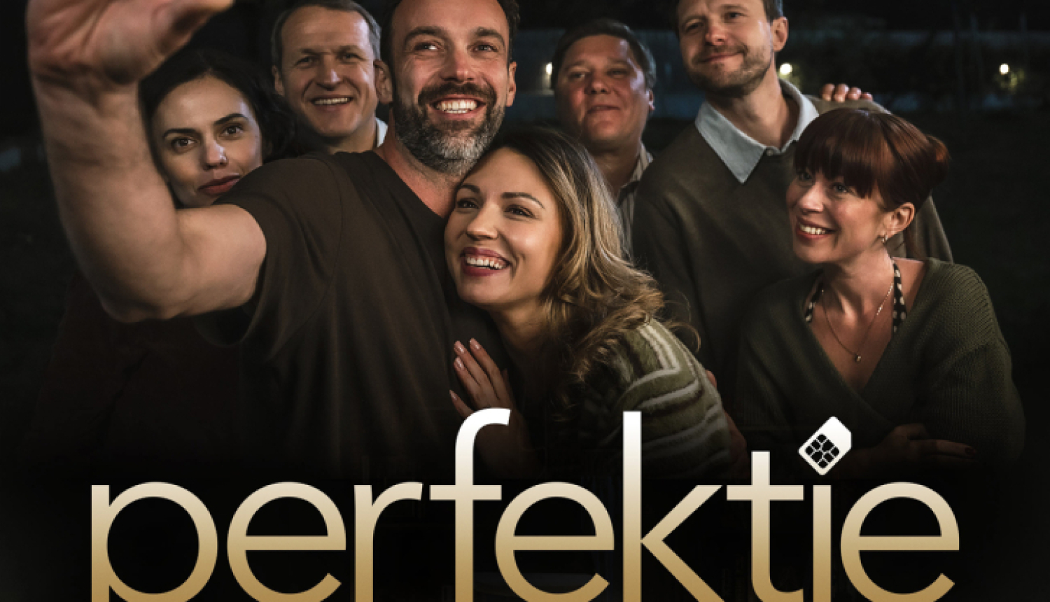 Spēlfilma PERFEKTIE Ogrē