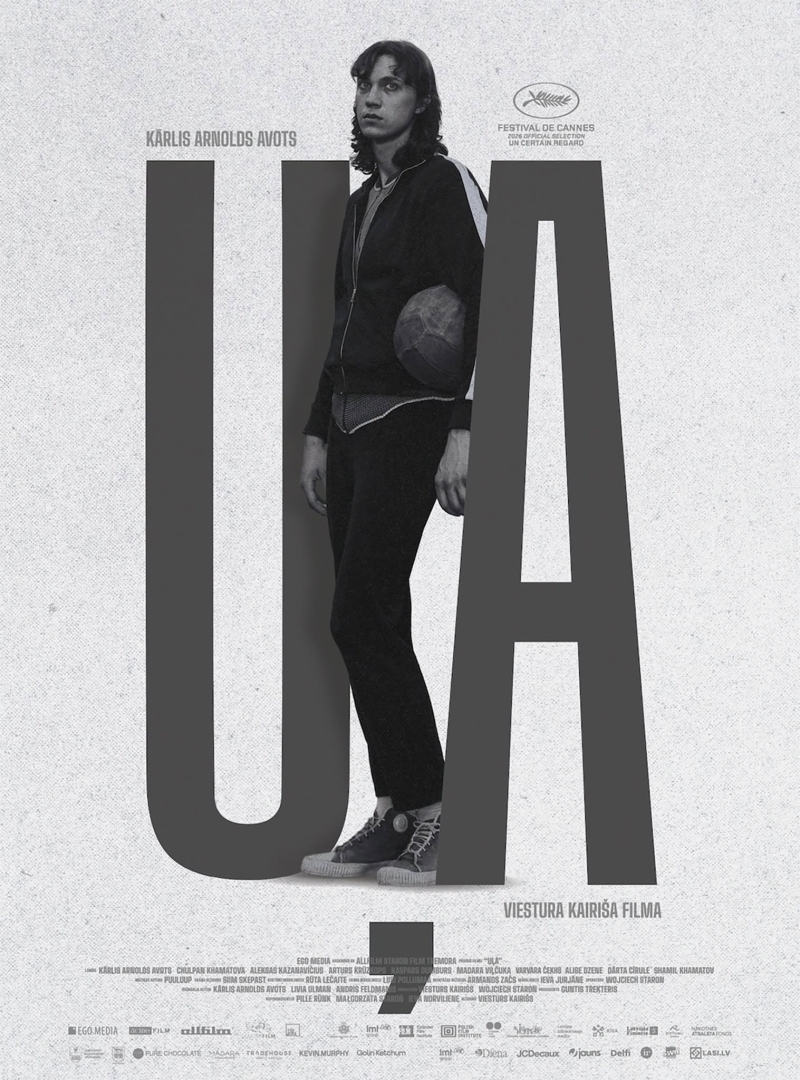 Filma “Uļa” Tīnūžos