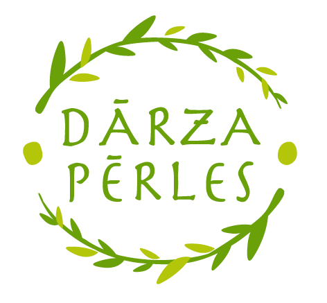 Dārza pērles