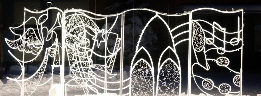 Ikšķile gaismas grāmata