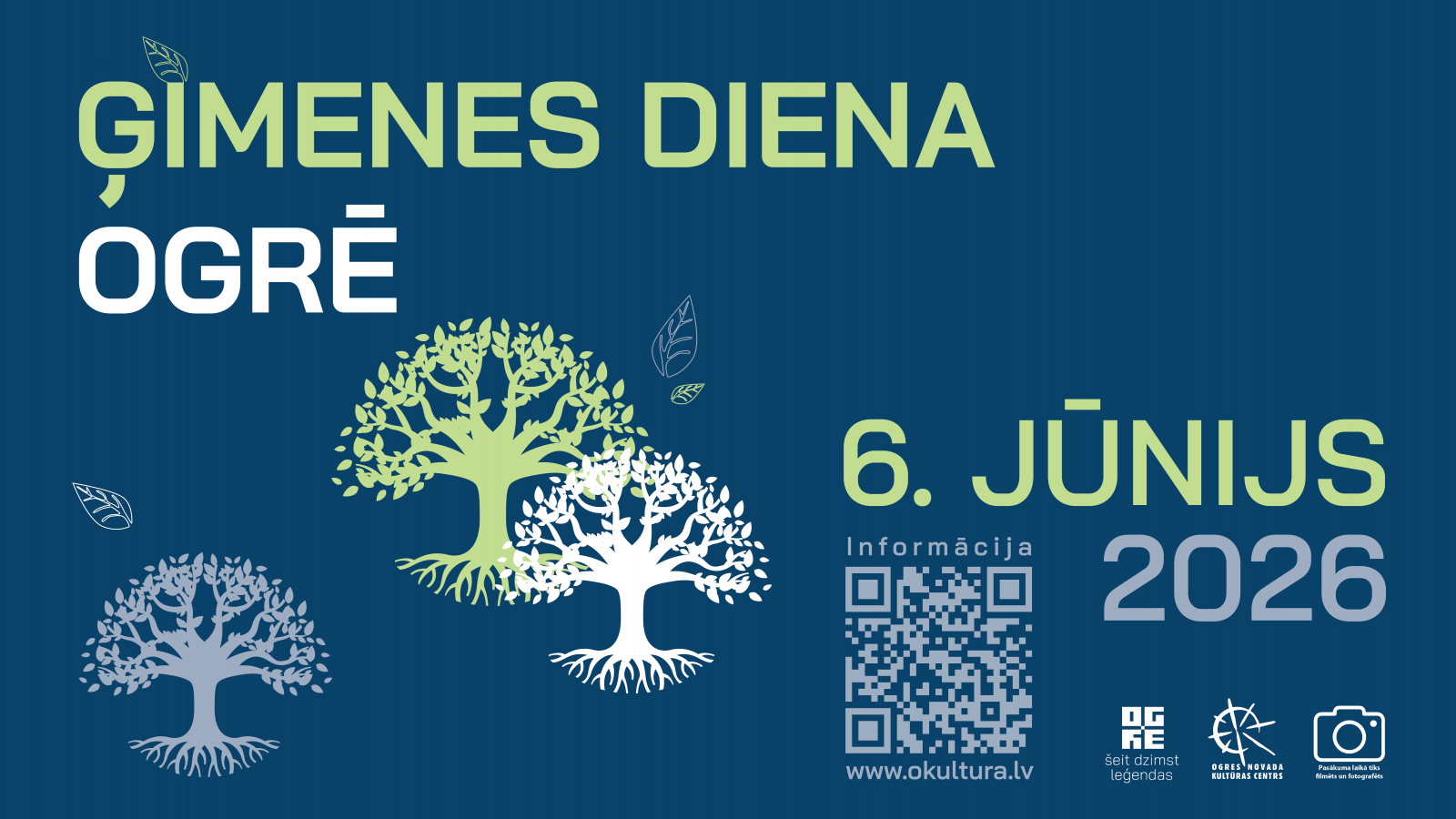 Ģimenes diena Ogrē