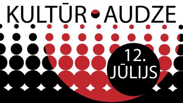 “KULTŪRAUDZE” 2026