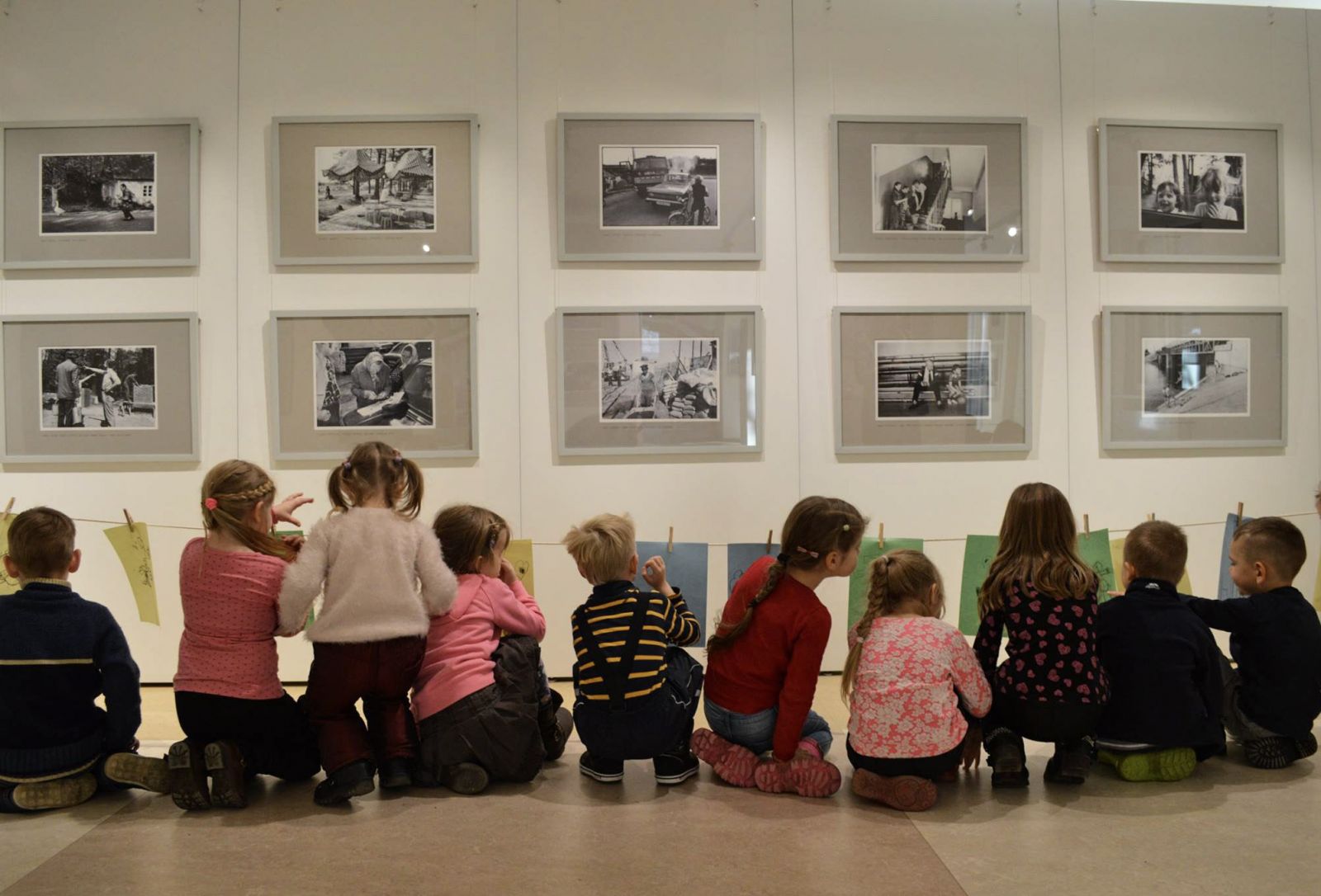 Skolēnu pavasara brīvlaiks bez garlaicības: aktivitātes Ogres novadā