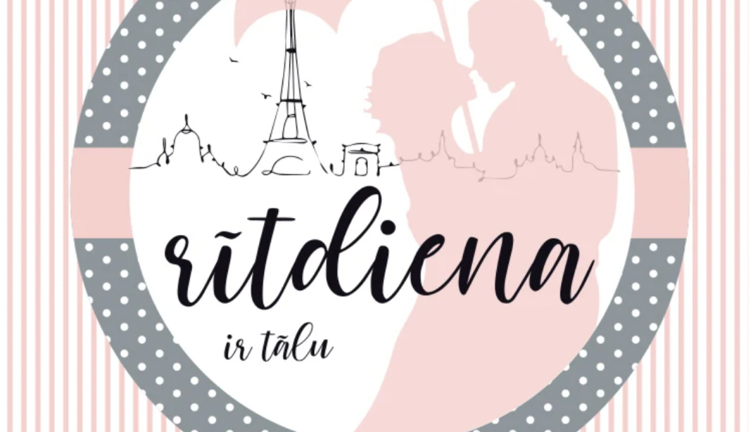 Izrāde "Rītdiena ir tālu"