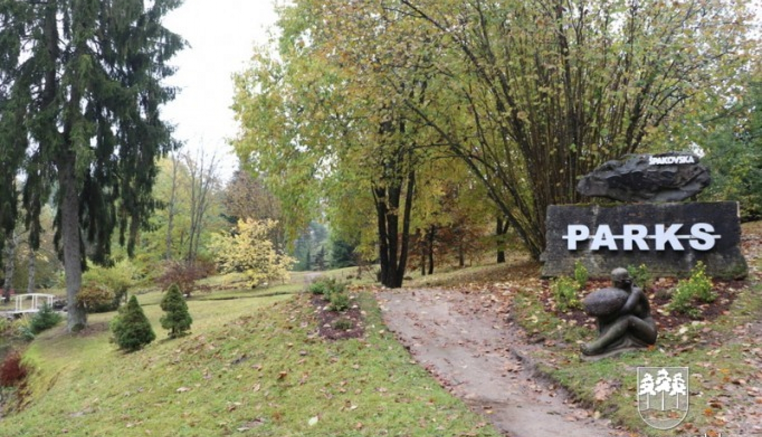 Ūsiņdiena Špakovska parkā